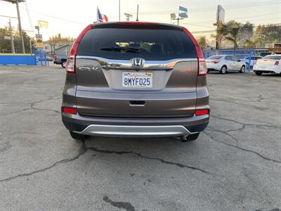 2015 Honda CR-V EX   - Photo 4 - Arleta, CA 91331