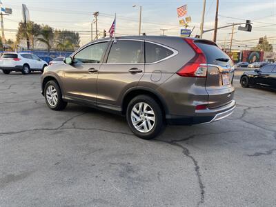 2015 Honda CR-V EX   - Photo 3 - Arleta, CA 91331