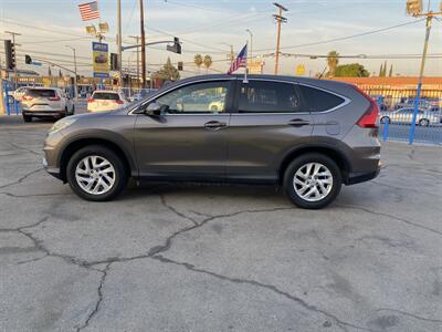 2015 Honda CR-V EX   - Photo 2 - Arleta, CA 91331