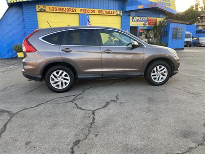 2015 Honda CR-V EX   - Photo 6 - Arleta, CA 91331