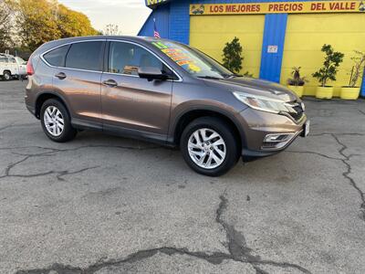 2015 Honda CR-V EX   - Photo 7 - Arleta, CA 91331