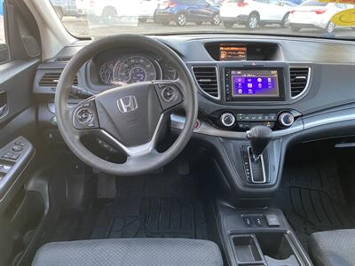 2015 Honda CR-V EX   - Photo 15 - Arleta, CA 91331