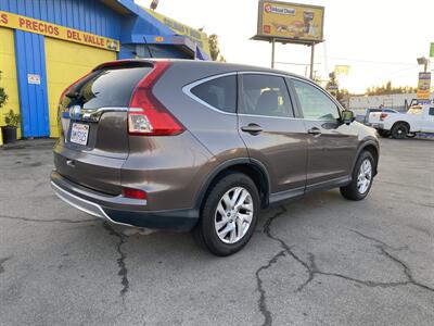 2015 Honda CR-V EX   - Photo 5 - Arleta, CA 91331