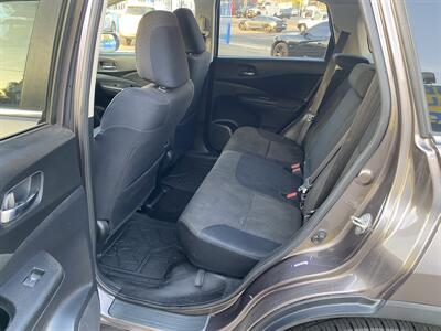 2015 Honda CR-V EX   - Photo 11 - Arleta, CA 91331