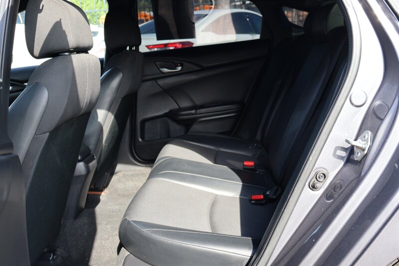 2020 Honda Civic Sport - Photo 11 - Arleta, CA 91331