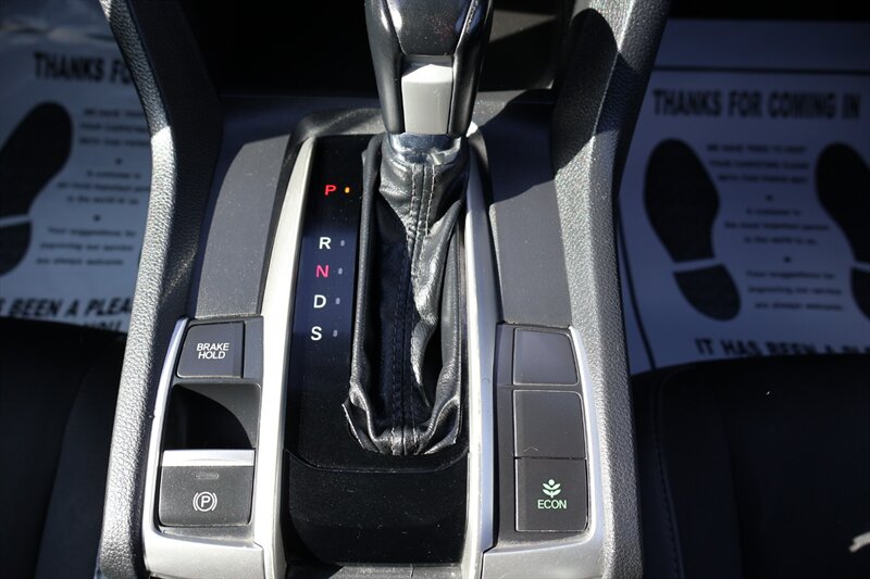 2020 Honda Civic Sport - Photo 19 - Arleta, CA 91331