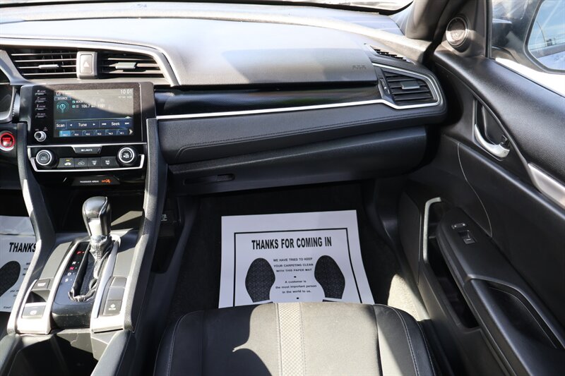 2020 Honda Civic Sport - Photo 14 - Arleta, CA 91331