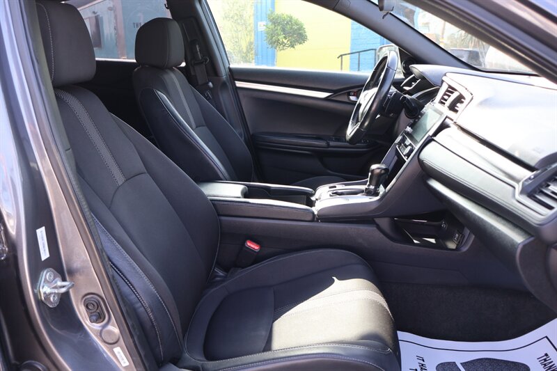 2020 Honda Civic Sport - Photo 18 - Arleta, CA 91331