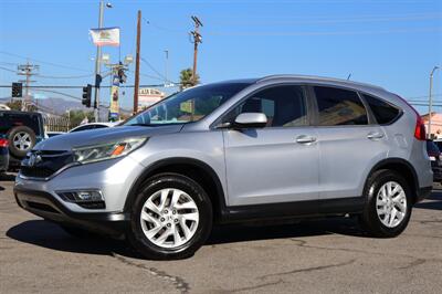 2015 Honda CR-V EX-L w/Navi SUV
