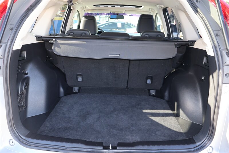 2015 Honda CR-V EX-L w/Navi - Photo 14 - Arleta, CA 91331