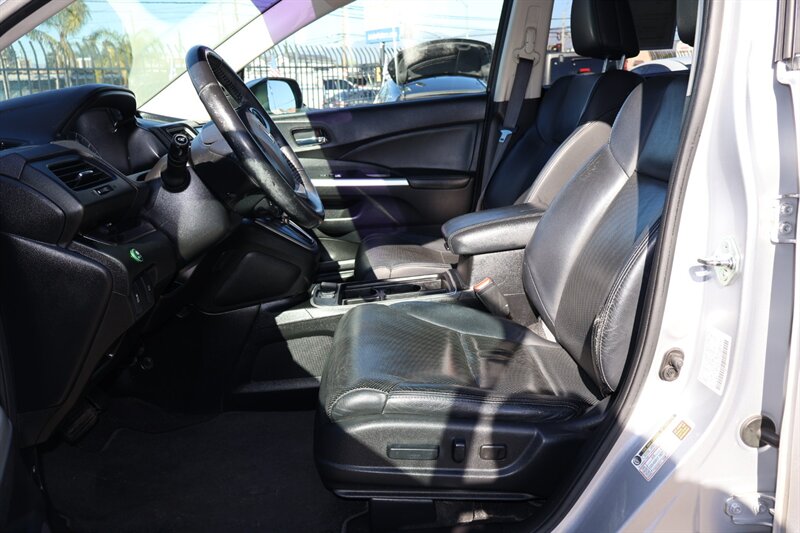 2015 Honda CR-V EX-L w/Navi - Photo 7 - Arleta, CA 91331