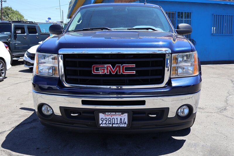 2011 GMC Sierra 1500 SLE - Photo 7 - Arleta, CA 91331
