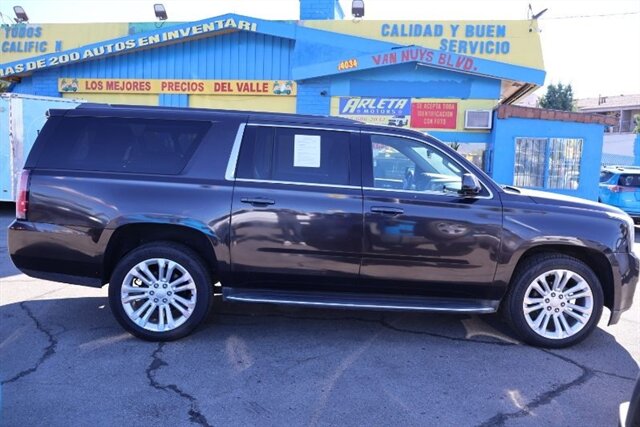 2018 GMC Yukon XL SLE - Photo 6 - Arleta, CA 91331