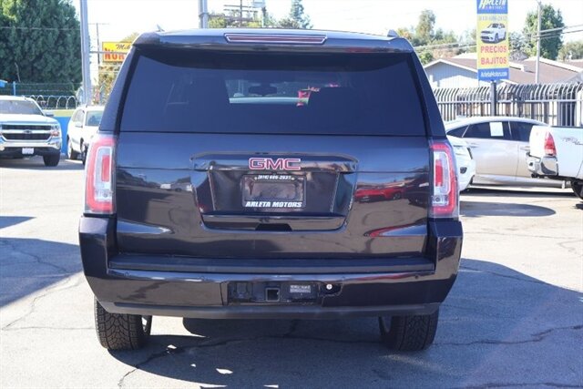 2018 GMC Yukon XL SLE - Photo 4 - Arleta, CA 91331
