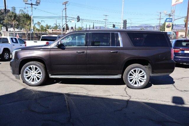 2018 GMC Yukon XL SLE - Photo 2 - Arleta, CA 91331