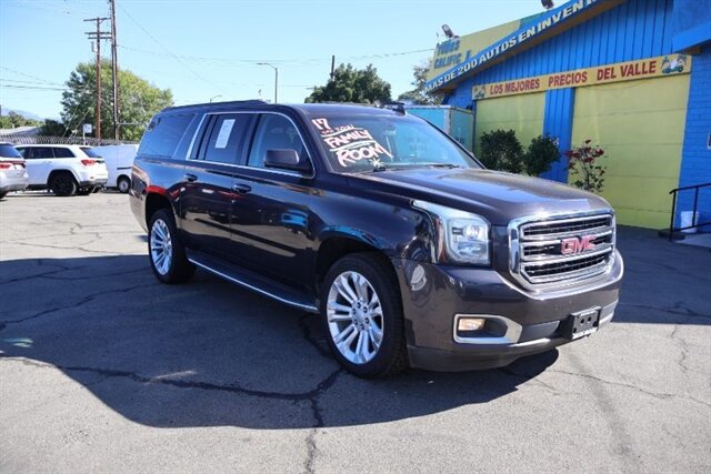 2018 GMC Yukon XL SLE - Photo 7 - Arleta, CA 91331