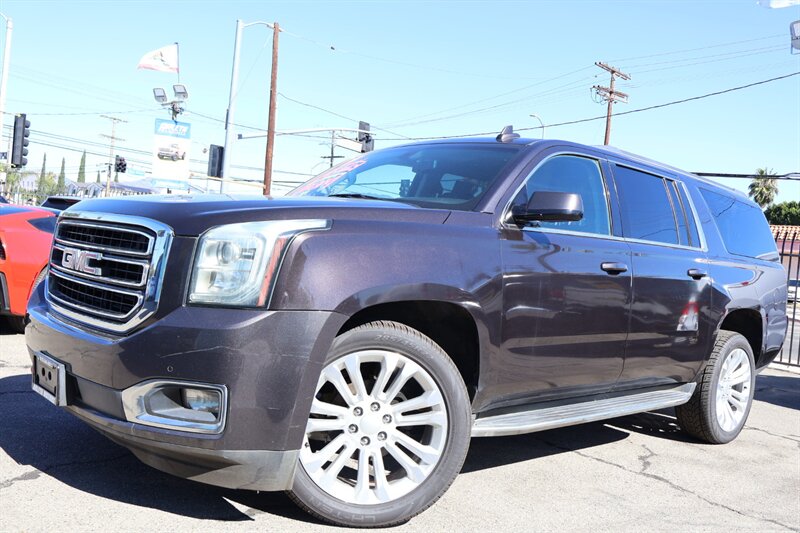2018 GMC Yukon XL SLE - Photo 1 - Arleta, CA 91331