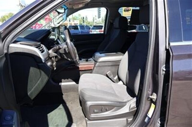 2018 GMC Yukon XL SLE - Photo 9 - Arleta, CA 91331