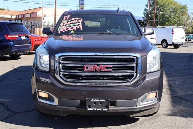 2018 GMC Yukon XL SLE - Photo 8 - Arleta, CA 91331
