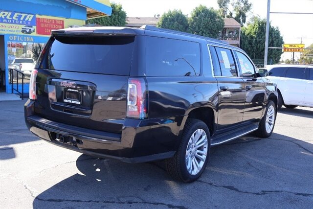 2018 GMC Yukon XL SLE - Photo 5 - Arleta, CA 91331