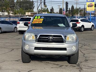 2005 Toyota Tacoma PreRunner V6   - Photo 6 - Arleta, CA 91331