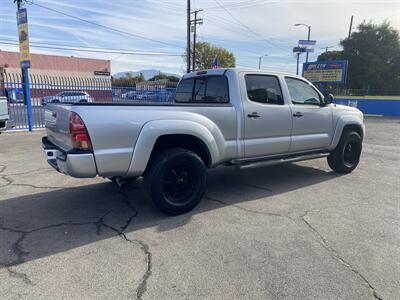 2005 Toyota Tacoma PreRunner V6   - Photo 4 - Arleta, CA 91331