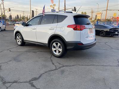 2013 Toyota RAV4 XLE   - Photo 2 - Arleta, CA 91331