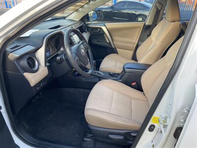 2013 Toyota RAV4 XLE   - Photo 9 - Arleta, CA 91331