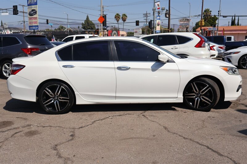 2016 Honda Accord Sport - Photo 5 - Arleta, CA 91331