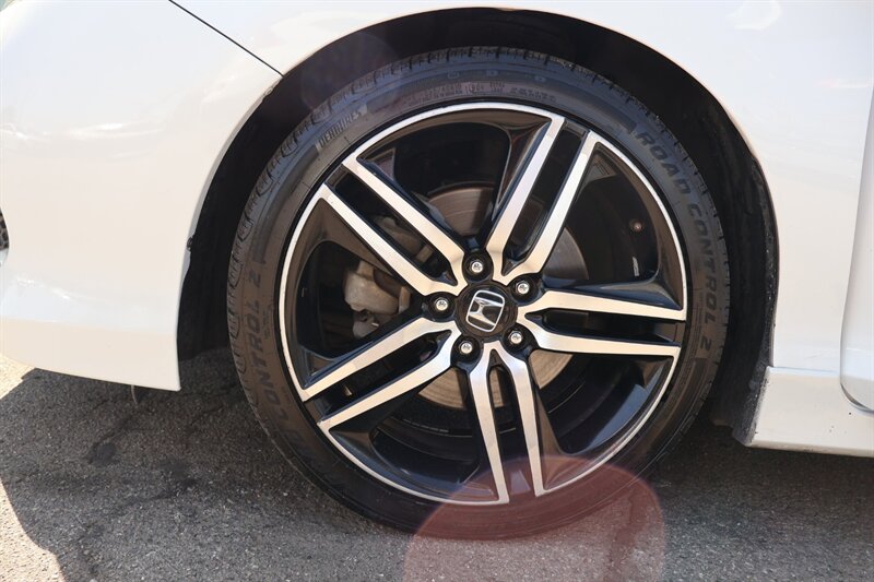 2016 Honda Accord Sport - Photo 12 - Arleta, CA 91331