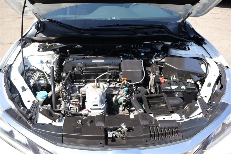 2016 Honda Accord Sport - Photo 10 - Arleta, CA 91331
