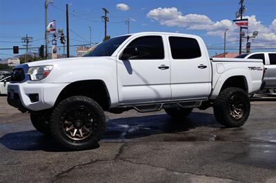 2014 Toyota Tacoma V6 Truck