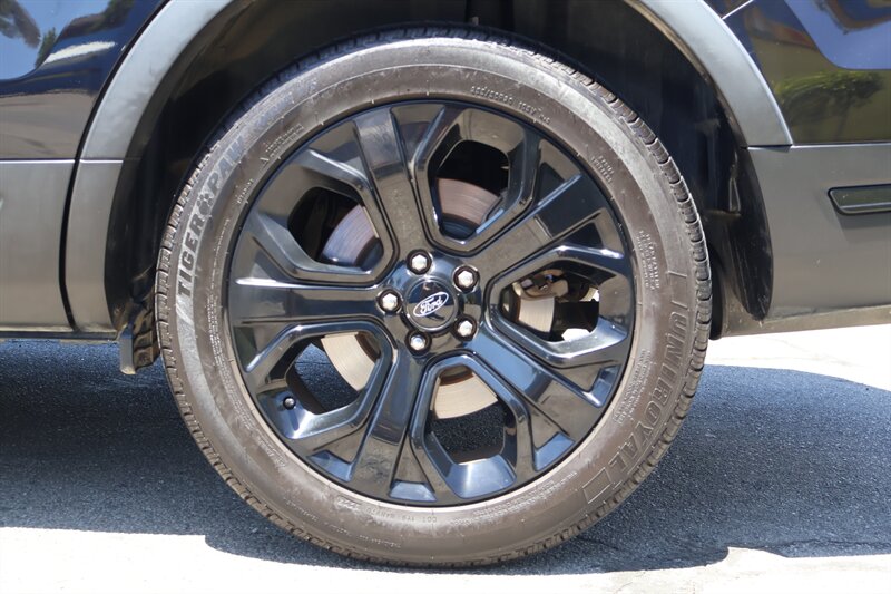 2019 Ford Explorer Sport - Photo 20 - Arleta, CA 91331