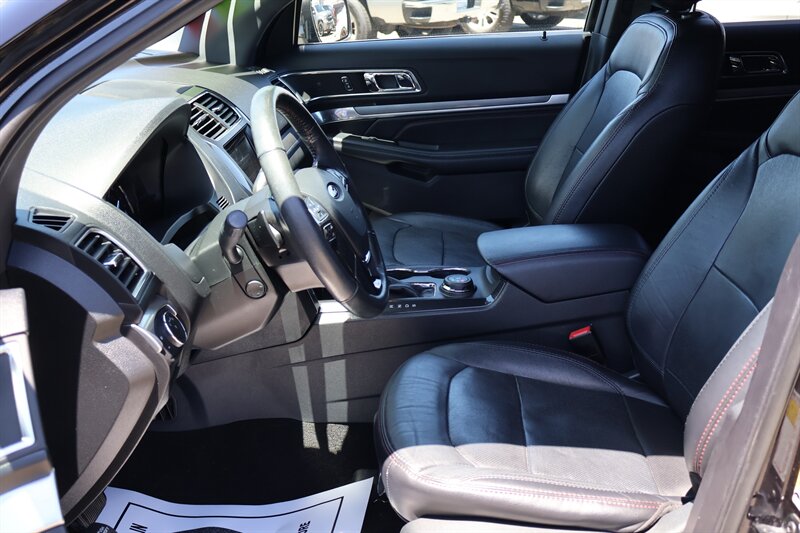 2019 Ford Explorer Sport - Photo 11 - Arleta, CA 91331