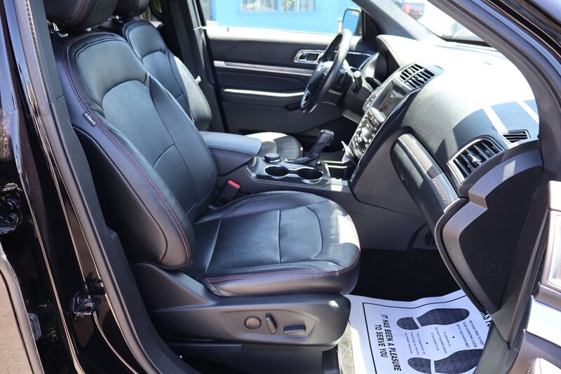 2019 Ford Explorer Sport - Photo 19 - Arleta, CA 91331