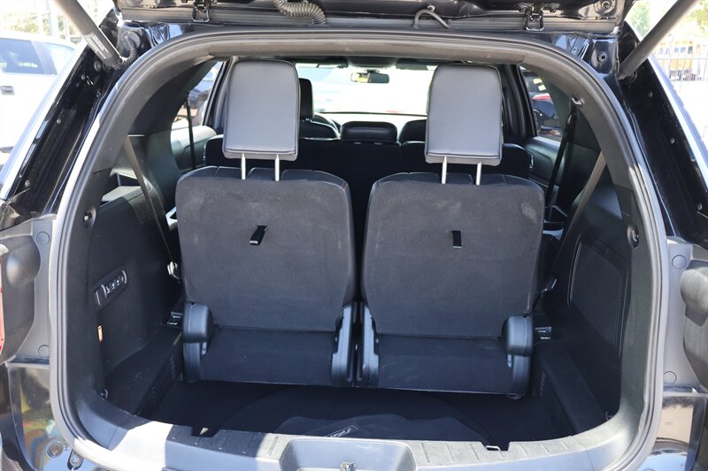 2019 Ford Explorer Sport - Photo 17 - Arleta, CA 91331