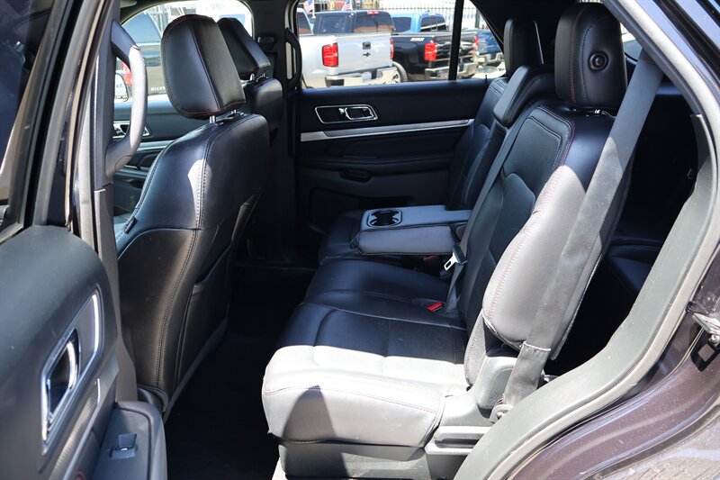 2019 Ford Explorer Sport - Photo 15 - Arleta, CA 91331