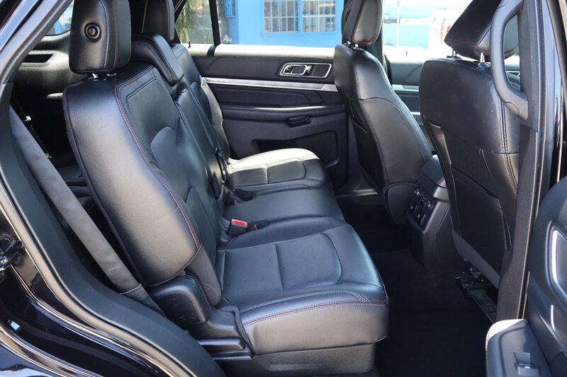2019 Ford Explorer Sport - Photo 18 - Arleta, CA 91331