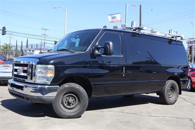 2014 Ford E-150 Van
