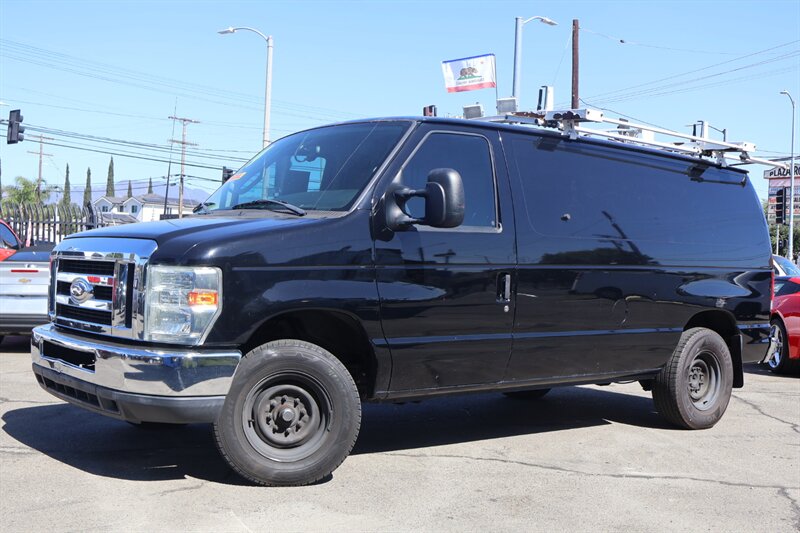 2014 Ford E-150  