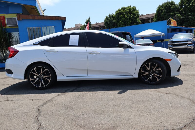 2019 Honda Civic Sport - Photo 6 - Arleta, CA 91331
