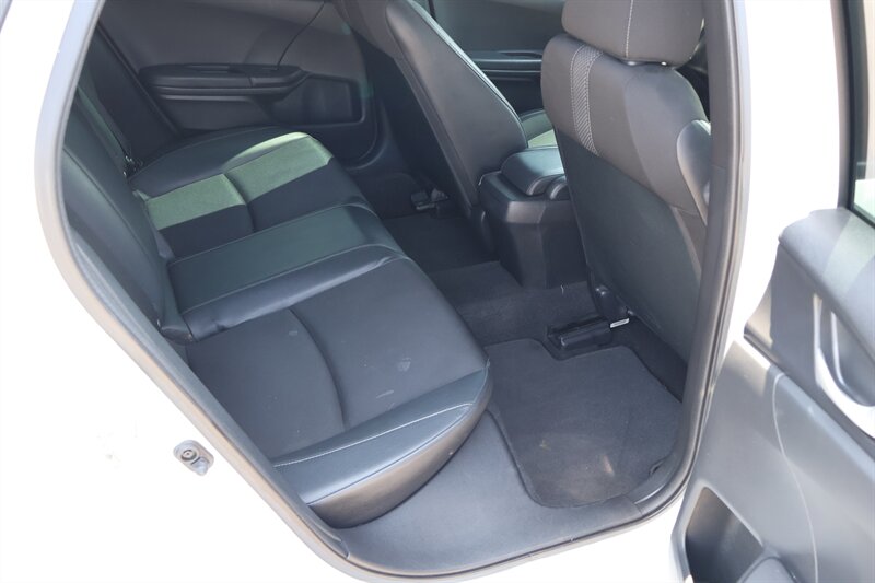 2019 Honda Civic Sport - Photo 17 - Arleta, CA 91331