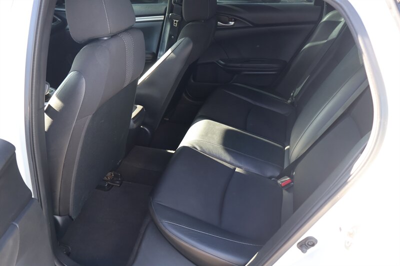 2019 Honda Civic Sport - Photo 12 - Arleta, CA 91331