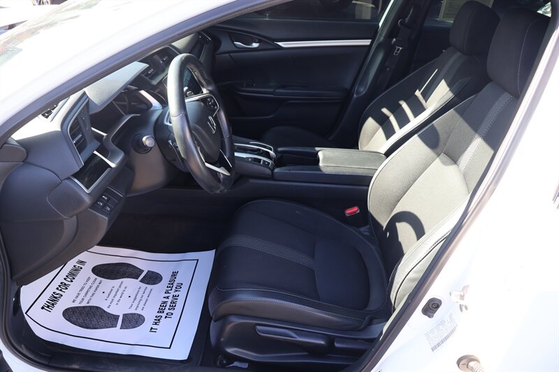 2019 Honda Civic Sport - Photo 10 - Arleta, CA 91331