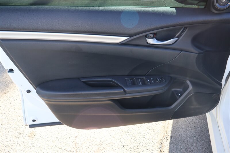 2019 Honda Civic Sport - Photo 11 - Arleta, CA 91331
