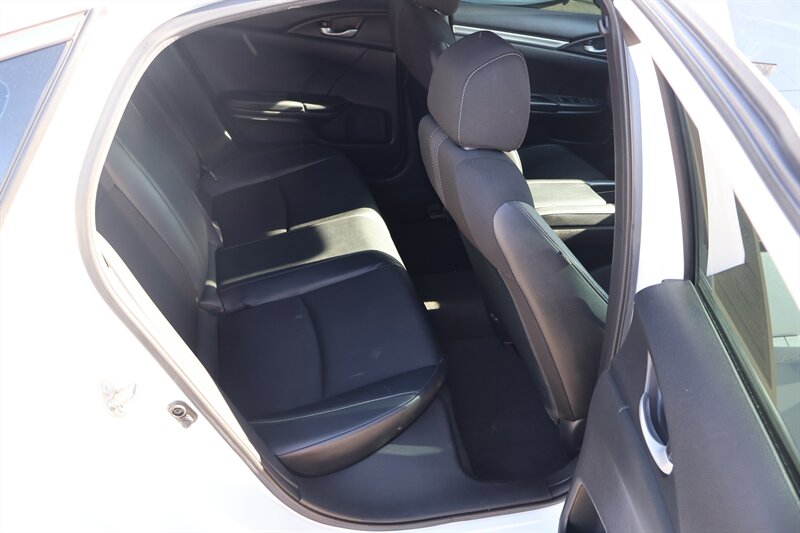 2019 Honda Civic Sport - Photo 14 - Arleta, CA 91331