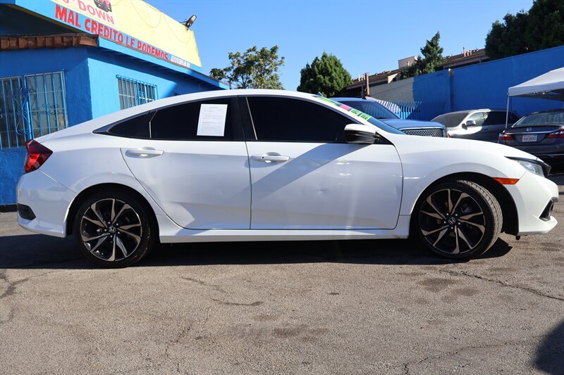 2019 Honda Civic Sport - Photo 6 - Arleta, CA 91331