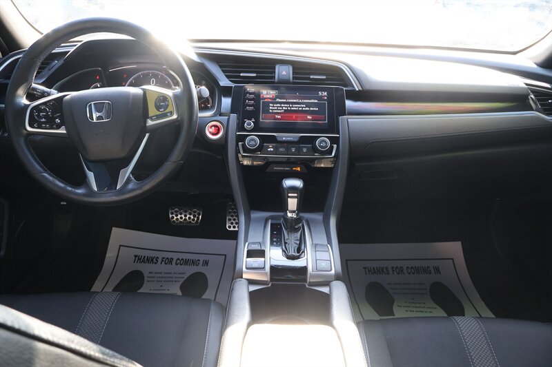 2019 Honda Civic Sport - Photo 9 - Arleta, CA 91331