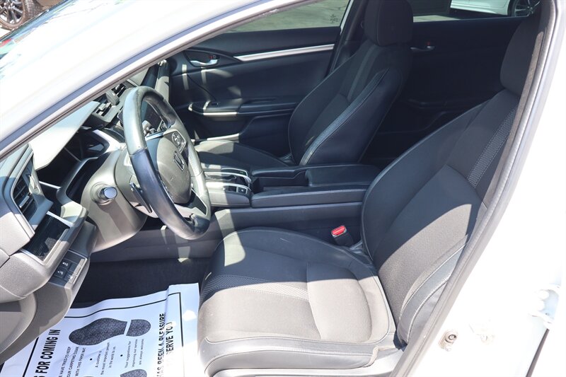 2019 Honda Civic Sport - Photo 11 - Arleta, CA 91331