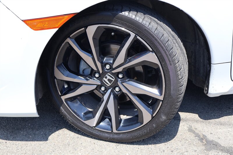 2019 Honda Civic Sport - Photo 19 - Arleta, CA 91331